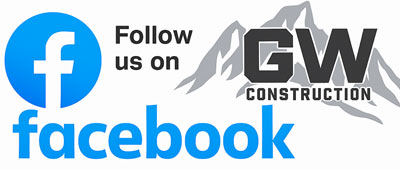 Find GW Construction on facebook